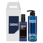 Мужской уход за телом