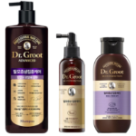 Мужской уход за волосами