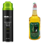 Средства для бритья и ухода за бородой