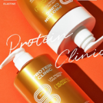 Средство для ухода за волосами Elastin Protein Clinic 10000, 700 мл