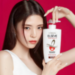 L'Oréal Paris Elsev Total Repair 5 Шампунь Дыня Фруктово-Цветочный, 410мл