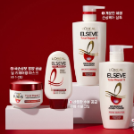 L'Oréal Paris Elsev Total Repair 5 Шампунь Дыня Фруктово-Цветочный, 410мл