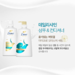 Шампунь Dove Intense Repair, 680 мл