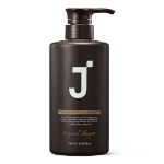 Jay Forest Silk Keratin Protein Шампунь с ароматом пиона, 500 мл