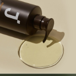 Jay Forest Silk Keratin Protein Шампунь с ароматом пиона, 500 мл