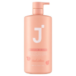 Jay Forest Silk Keratin Protein Шампунь Peach Edition, 1л