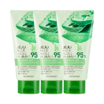 The Face Shop Свежий успокаивающий гель с алоэ Чеджу, 300 мл