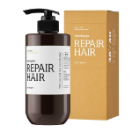 Duft & Doft Расслабляющий Спа-шампунь для кожи головы Eden Breeze, 500 мл, 1 шт