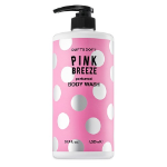 Парфюмированный гель для душа Duft & Doft Pink Breeze, 1,02л