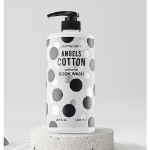 Duft & Doft Парфюмированный гель для душа Angel Cotton, 1,02л