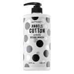 Duft & Doft Парфюмированный гель для душа Angel Cotton, 1,02л