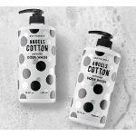 Duft & Doft Парфюмированный гель для душа Angel Cotton, 1,02л