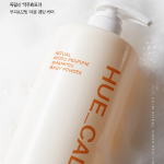 Hucam Ritual Mood Perfume Shampoo Аромат белого мускуса, 1,05 л