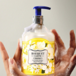 Bouquet Garni Deep Perfume Шампунь Иланг-иланг, 500мл