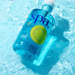 Kerasys Scalp Spa Шампунь Aqua Blue Scent, 750мл