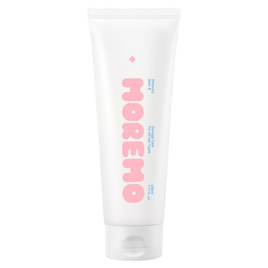 Moremo No-Wash Treatment Recovery Night B, 230 мл