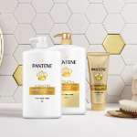 Кондиционер для интенсивного ухода за повреждениями Pantene, 1800 мл