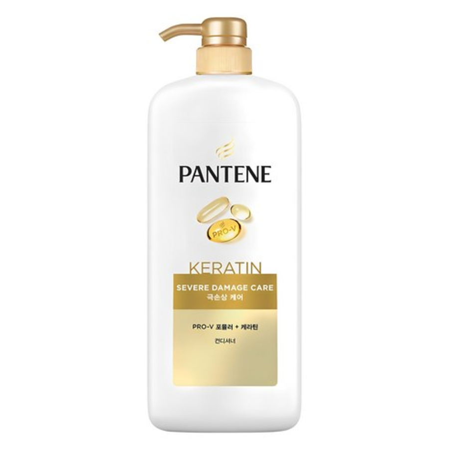 Кондиционер для интенсивного ухода за повреждениями Pantene, 1,2 л