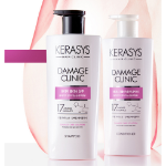 Протеиновый кондиционер Kerasys Damage Clinic, 750 мл