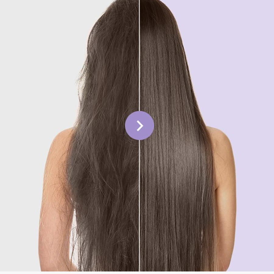 Jay Forest Purple Jay Protein Несмываемая маска для волос,200мл