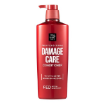 Бальзам-ополаскиватель Mise en scene damage care red protein, 680 мл