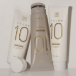 Mise en Scene Salon 10 Протеиновое средство для поврежденных волос, 250 мл