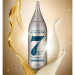 Head Spa 7 Общий уход для волос Премиум-класса, 210 мл