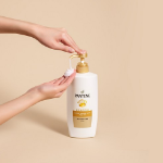 Кондиционер для интенсивного ухода за волосами с кератином Pantene, 750 мл