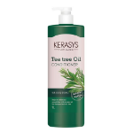 Кондиционер с маслом чайного дерева Kerasys, 1 л