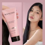 Lutonix Extreme Damage Care Alplus Набор для волос Розовый, 200 мл