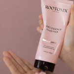 Lutonix Extreme Damage Care Alplus Набор для волос Розовый, 200 мл