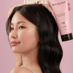 Lutonix Extreme Damage Care Alplus Набор для волос Розовый, 200 мл