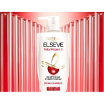 L'Oréal Paris Elseve Total Repair 5 Кондиционер для волос с дыней, фруктово-цветочный, 410 мл