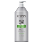 Протеиновый кондиционер Kerasys Scalp Clinic, 980 мл
