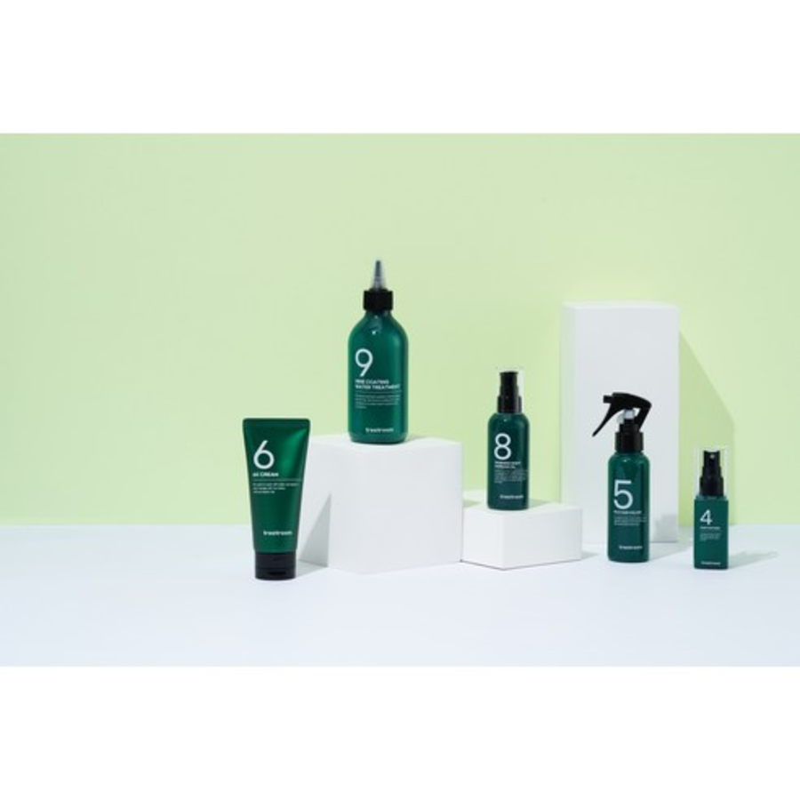 Лосьон для волос Treat room SixX Cream без смывания, 100 мл