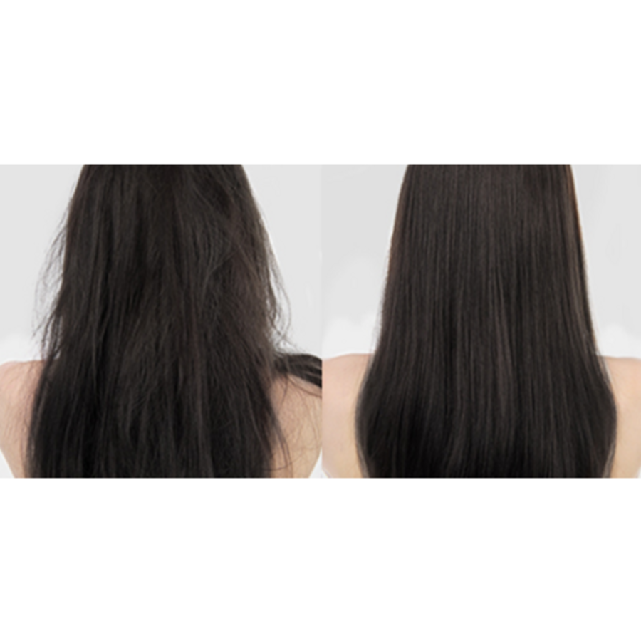 Средство для интенсивного ухода за волосами с керамидами Kerasys, 200 мл