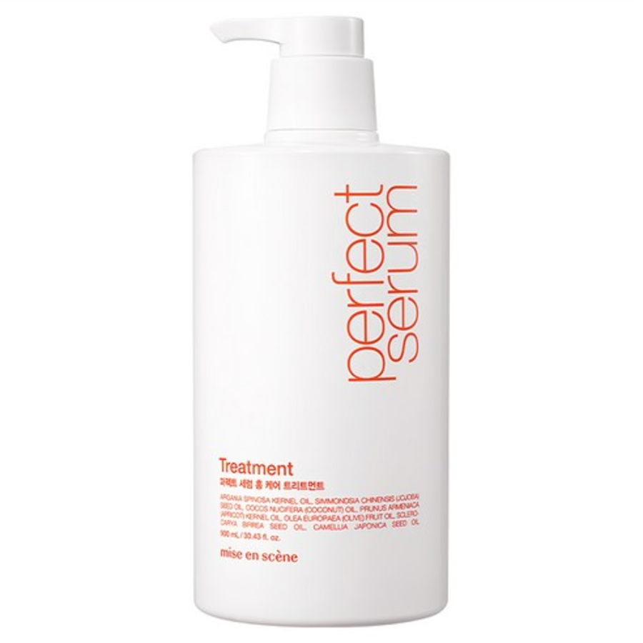 Идеальная сыворотка для ухода за мизансценой, 900 мл