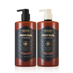 Средство для устранения повреждений на основе прополиса Kerasys, 1 л