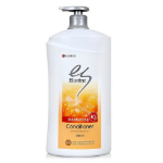 Увлажняющий кондиционер с эластином Цветочный, 1,8л