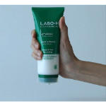 Капсулы для укрепления кожи головы La boH, 220 мл