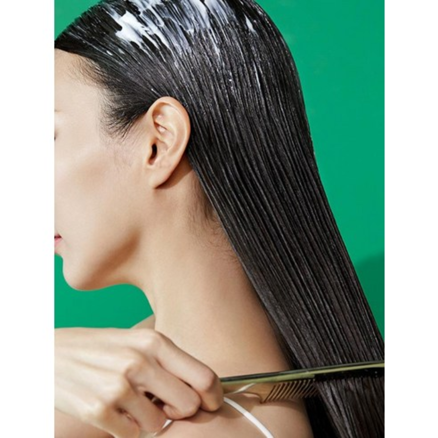 Капсулы для укрепления кожи головы La boH, 220 мл