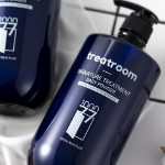 Аромат детской присыпки Treat room Signature большой емкости, 1,077л