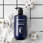 Аромат детской присыпки Treat room Signature большой емкости, 1,077л