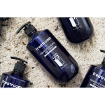 Аромат детской присыпки Treat room Signature большой емкости, 1,077л