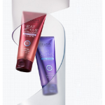 Kerasys Термоактивное средство для экстремальных повреждений, 220 мл