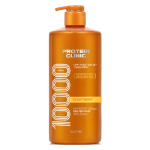 Elastin Protein Clinic 10000 - Средство для ухода за белками с высоким содержанием питательных веществ, Цветочно-мускусный аромат, 1 л