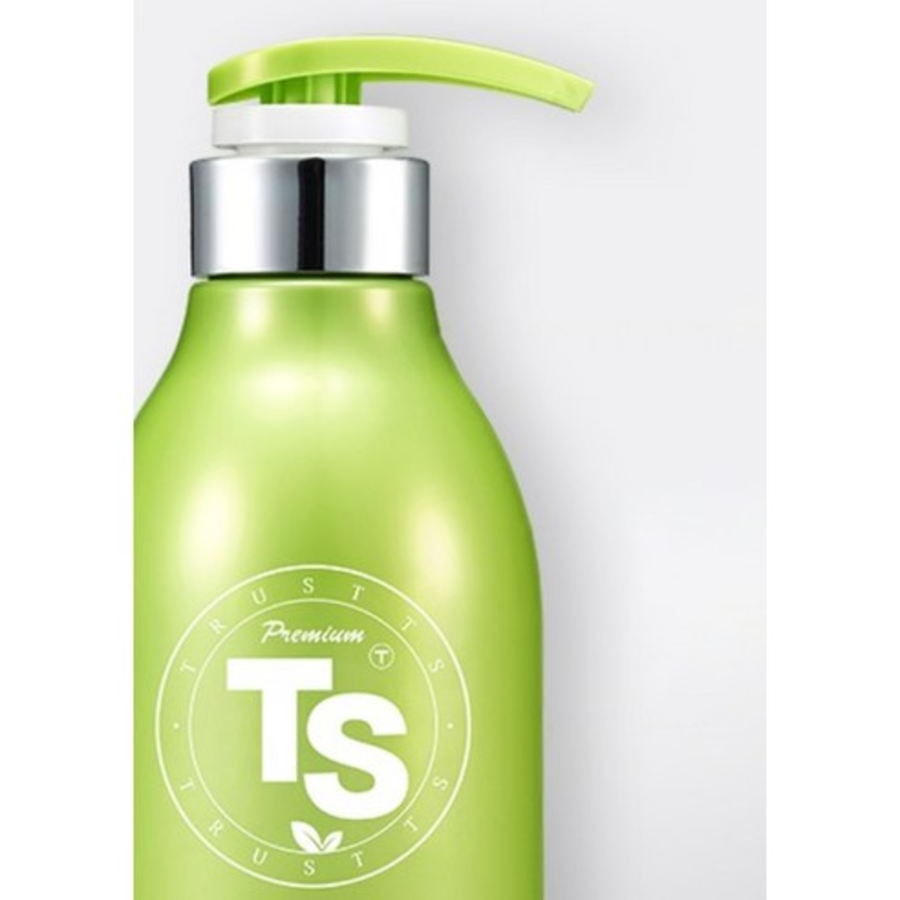 Кондиционер для волос TS Premium, 500 мл