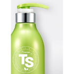 Кондиционер для волос TS Premium, 500 мл