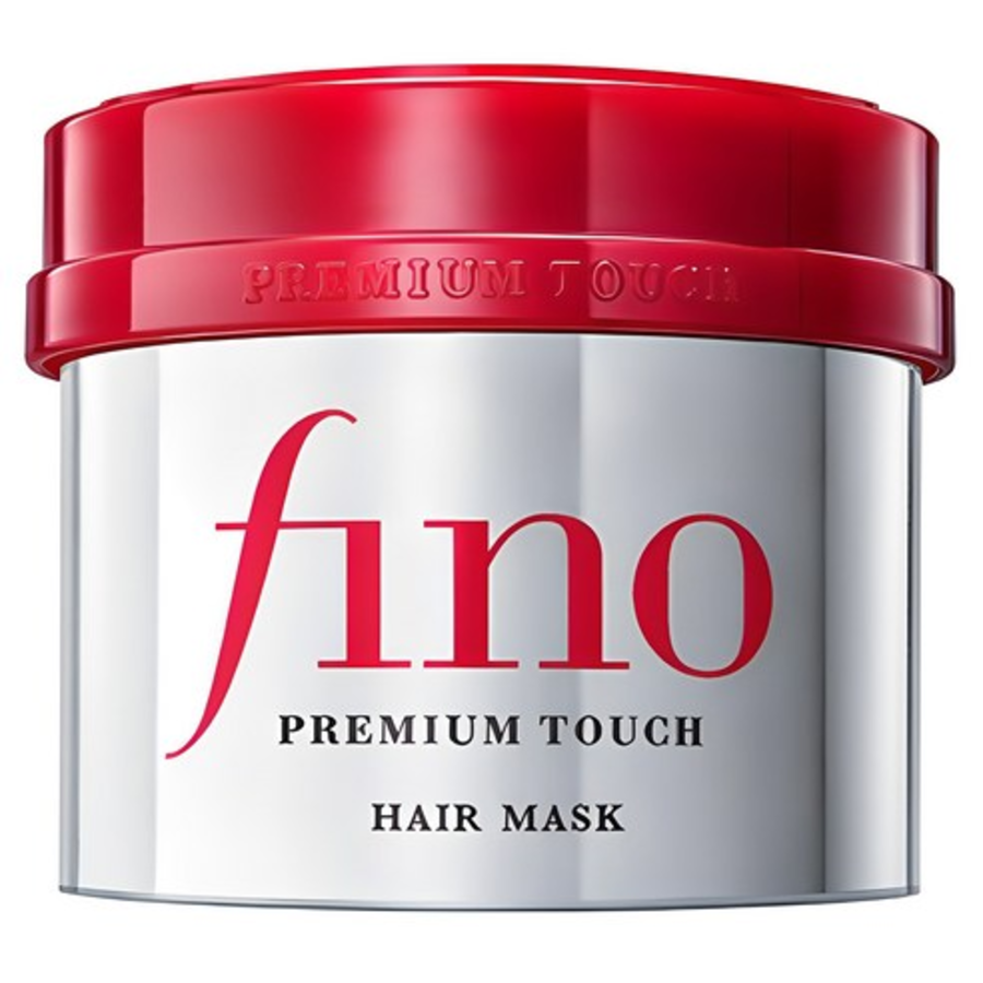 Маска для волос Fino Premium Touch B, 230г