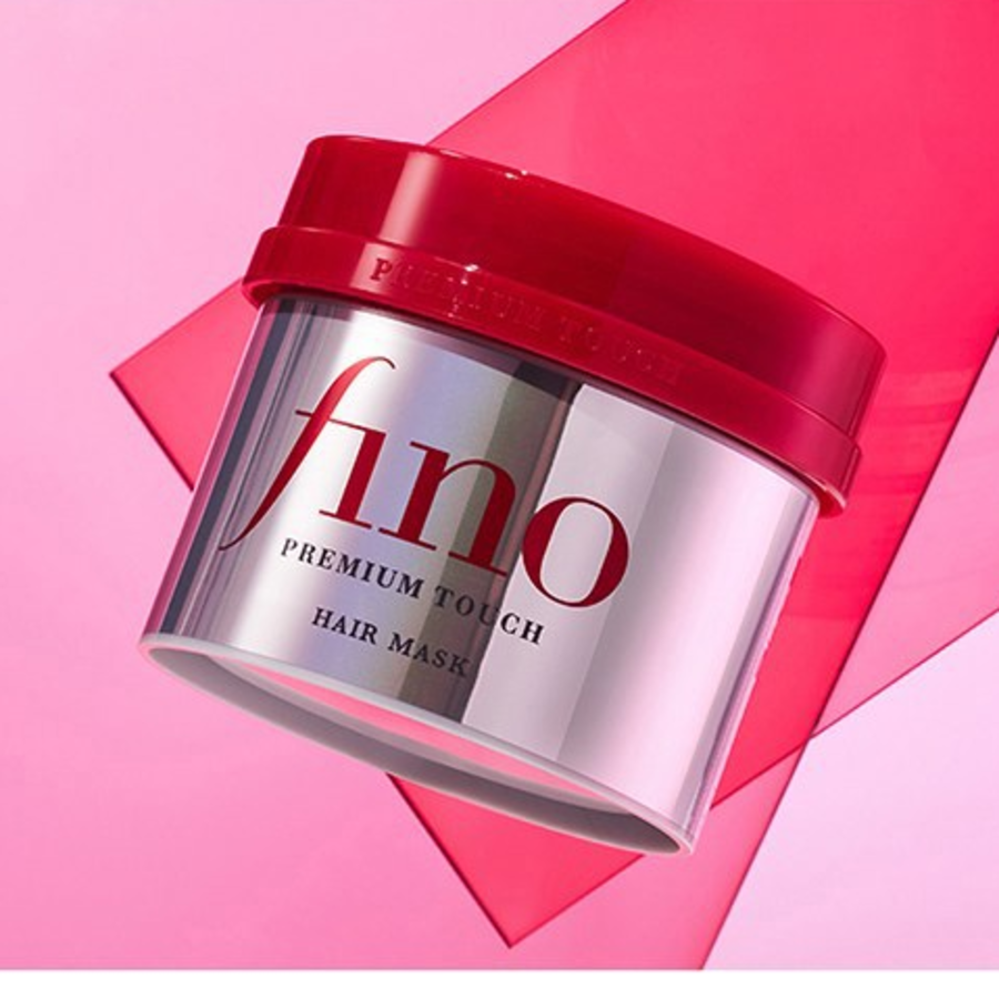 Маска для волос Fino Premium Touch B, 230г